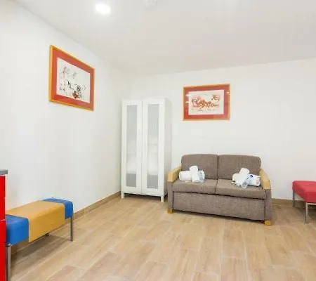 Cmg Parc Des Expositions - I *